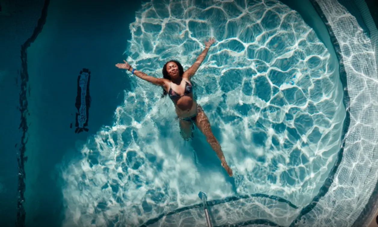 Finnish Spa Experience in Canada Vettä Nordic Spa